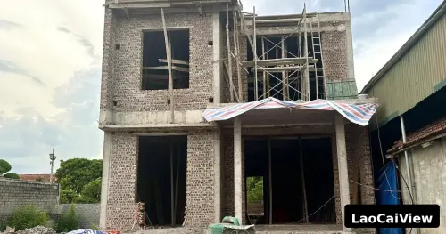 Lưu ý khi xây nhà dưới 7 tầng tại Lào Cai - Sa Pa