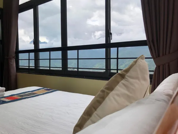 Hình ảnh thực tế phòng nghỉ: Tuong Mai Home