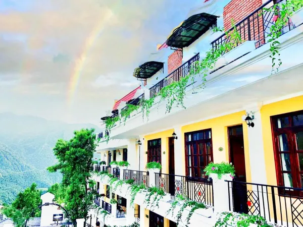 Hình ảnh thực tế phòng nghỉ: Cat Cat Galerie d’Art