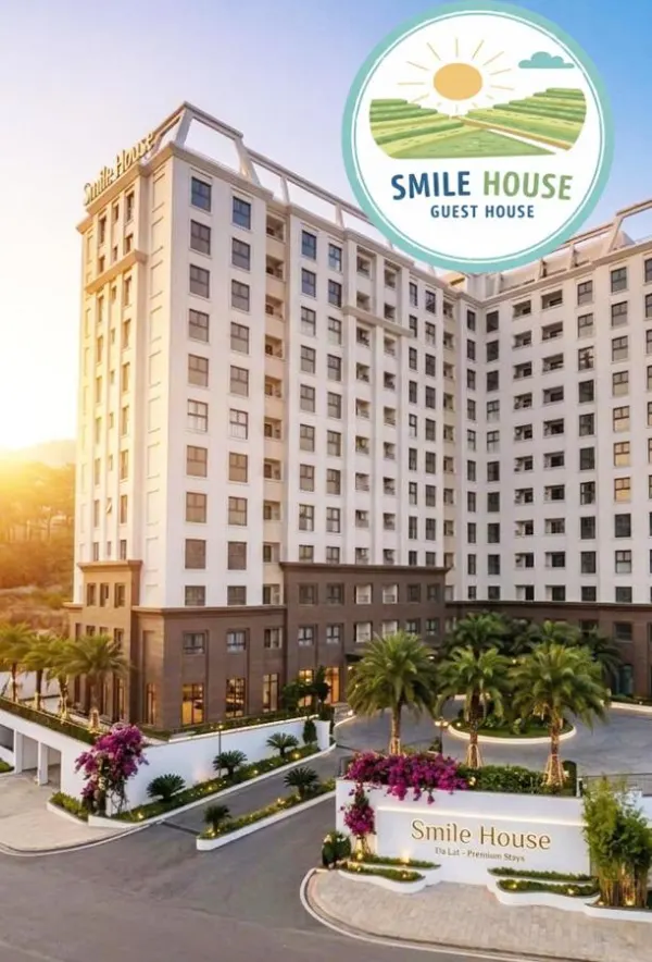 Hình ảnh thực tế phòng nghỉ: Smile House - With In-unit Laundry & Kitchen