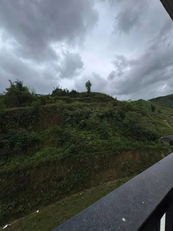 Hình ảnh thực tế phòng nghỉ: Irista hill