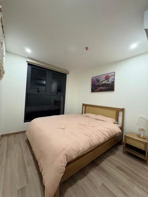 Hình ảnh thực tế phòng nghỉ: Peony Homestay - Irista Hill Sapa