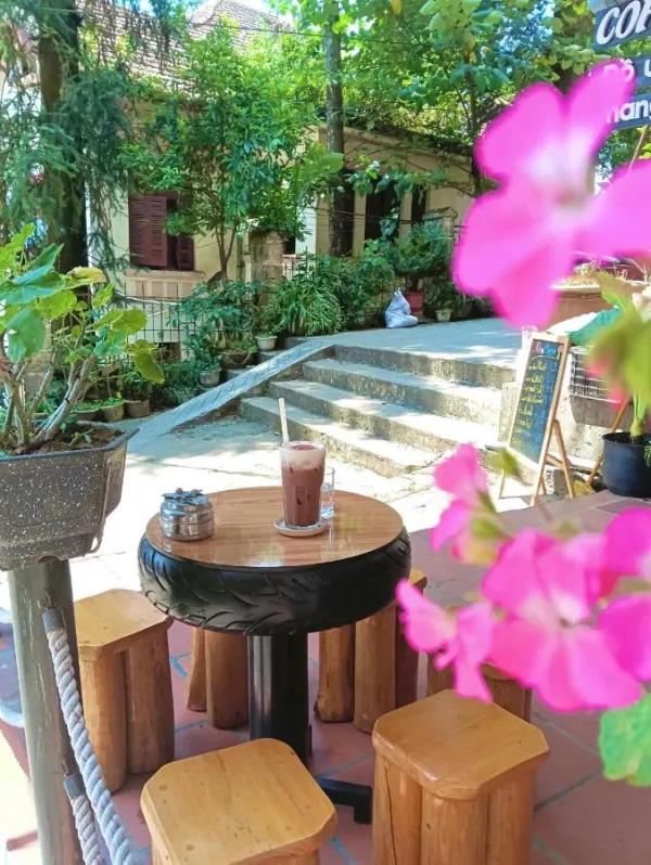 Hình ảnh thực tế phòng nghỉ: Mushroom Homestay - Tour & Travel