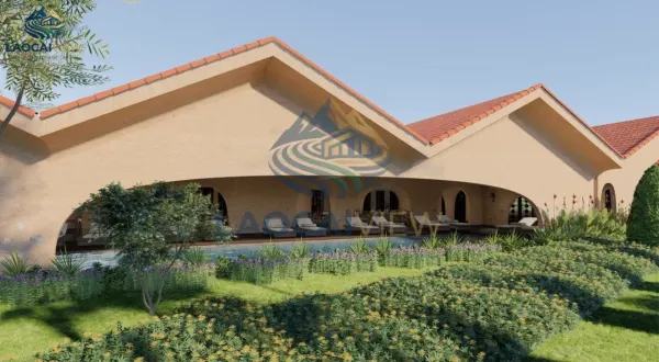 Hình ảnh thực tế phòng nghỉ: The Myst Sapa Resort
