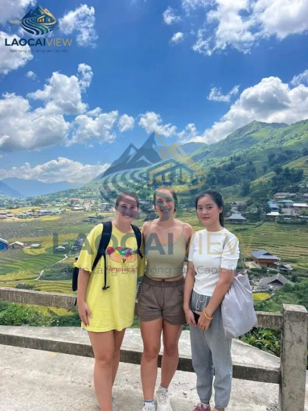 Bungalow Mountain Panorama View - Ảnh 12