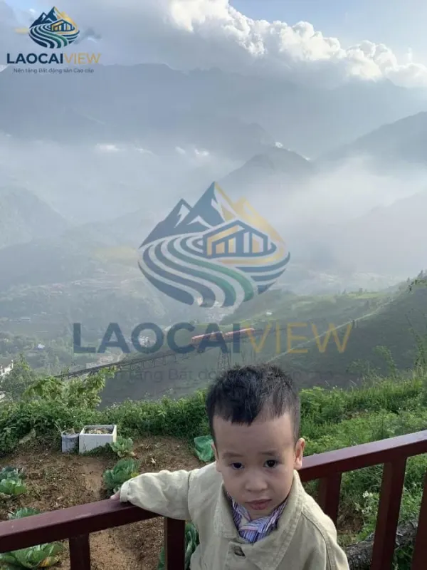 Bungalow Mountain Panorama View - Ảnh 15