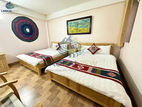 DH hotel Sapa - Ảnh 2