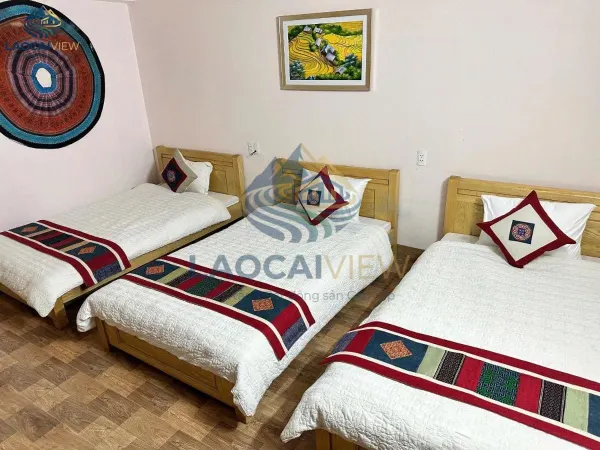 DH hotel Sapa - Ảnh 3