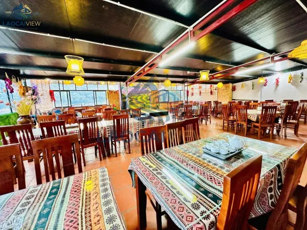 DH hotel Sapa - Ảnh 15