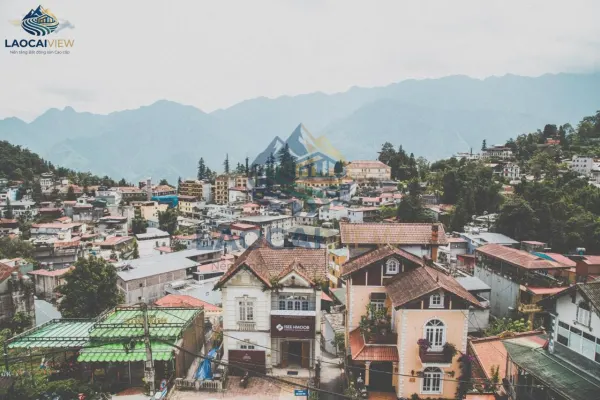 Sapa Station Hotel - Ảnh 3