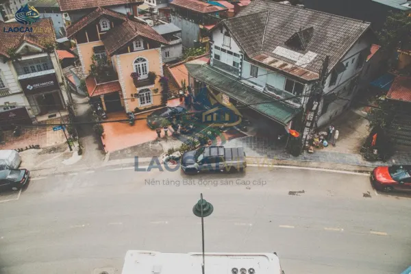Sapa Station Hotel - Ảnh 5