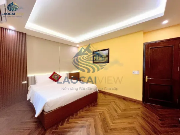 Hình ảnh thực tế phòng nghỉ: An Khang Hotel Sapa