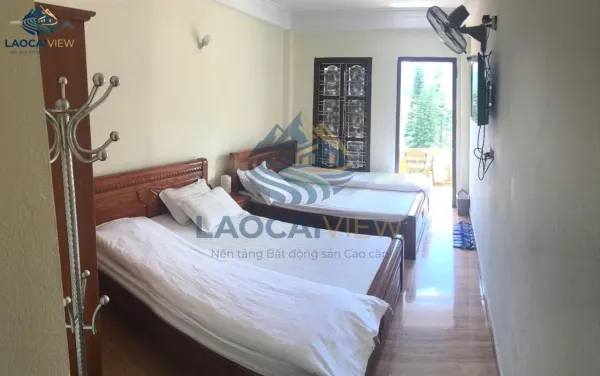 House Manh Linh - Ảnh 5