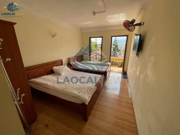 House Manh Linh - Ảnh 6