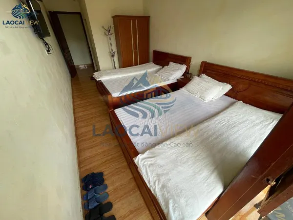 House Manh Linh - Ảnh 14