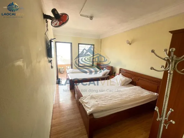 House Manh Linh - Ảnh 15