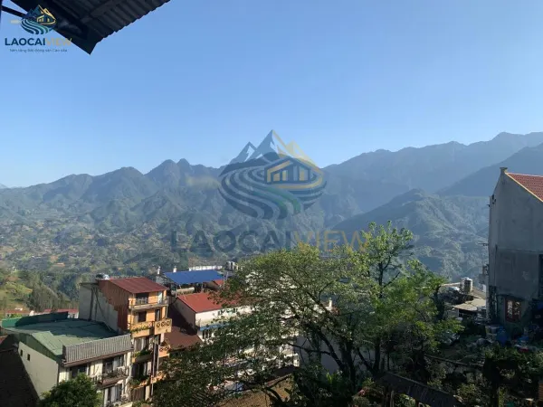Green View Hotel Sapa - Ảnh 5
