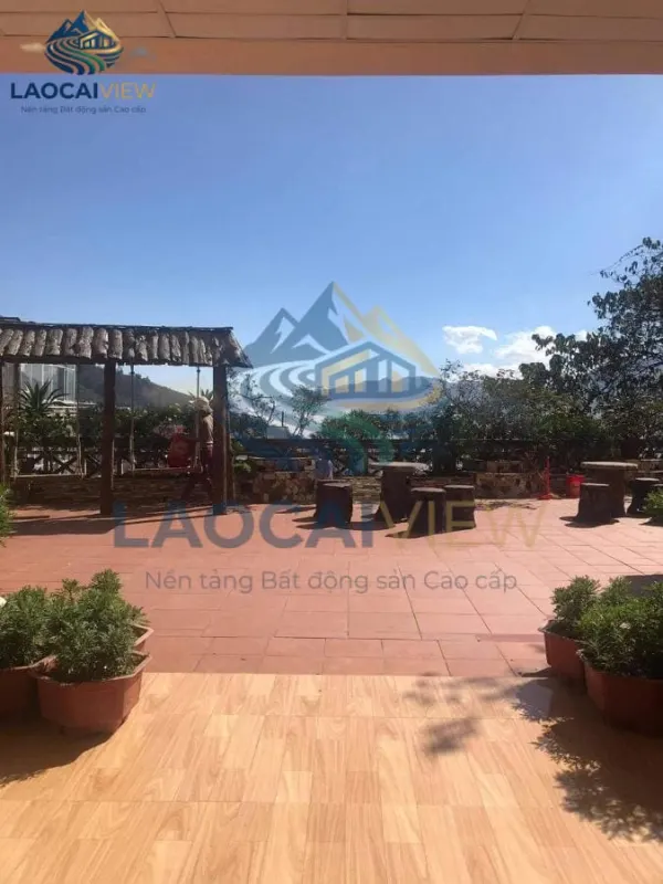 Green View Hotel Sapa - Ảnh 6