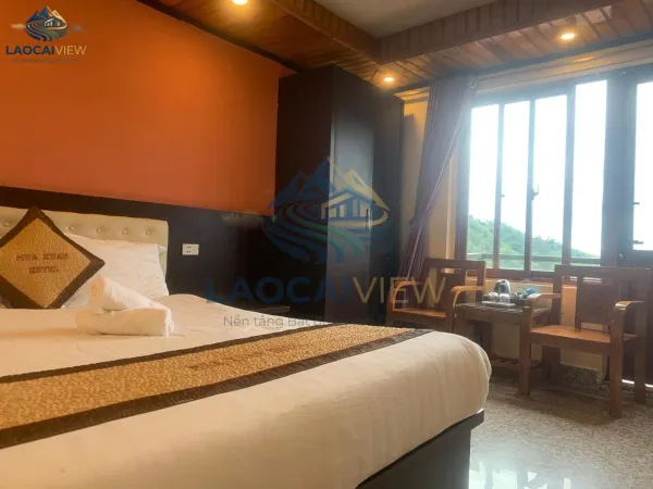 Green View Hotel Sapa - Ảnh 9