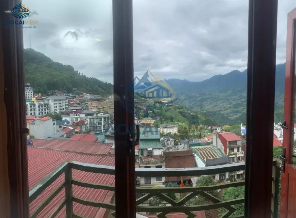 Green View Hotel Sapa - Ảnh 10