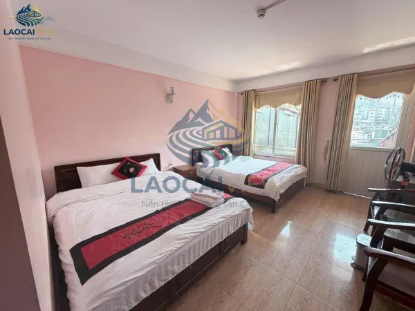 Hình ảnh thực tế phòng nghỉ: Xuân Lan Hotel