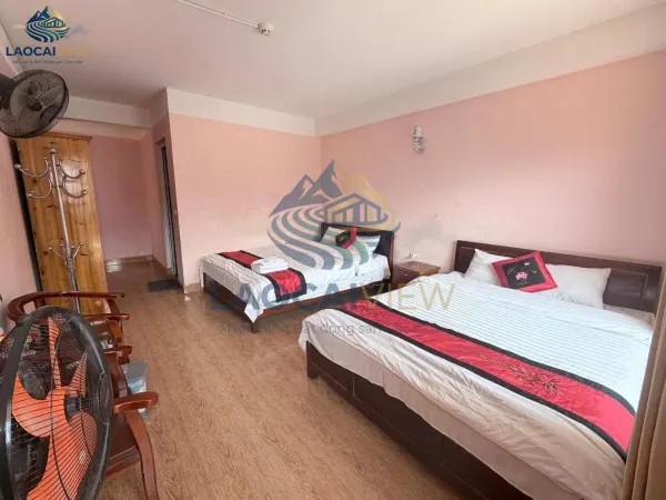 Xuân Lan Hotel - Ảnh 2