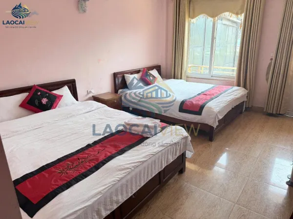 Xuân Lan Hotel - Ảnh 4