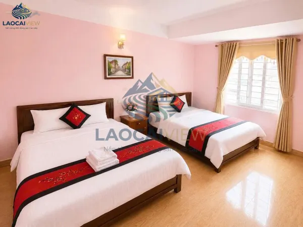 Xuân Lan Hotel - Ảnh 6