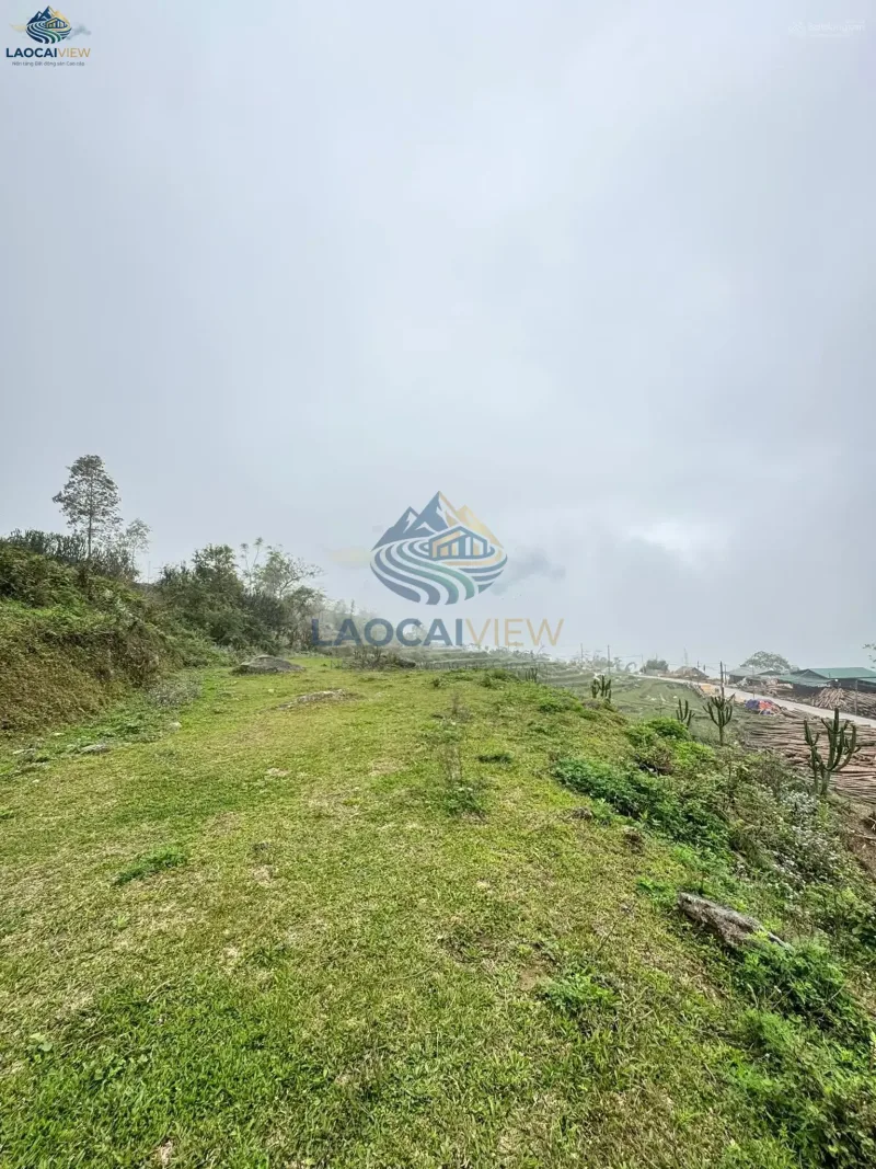 Bán Quỹ Đất Lớn Mặt Tỉnh Lộ 152, View Núi Hùng Vĩ - 2.088m2, Pháp Lý Full Thổ Cư - Ảnh 1