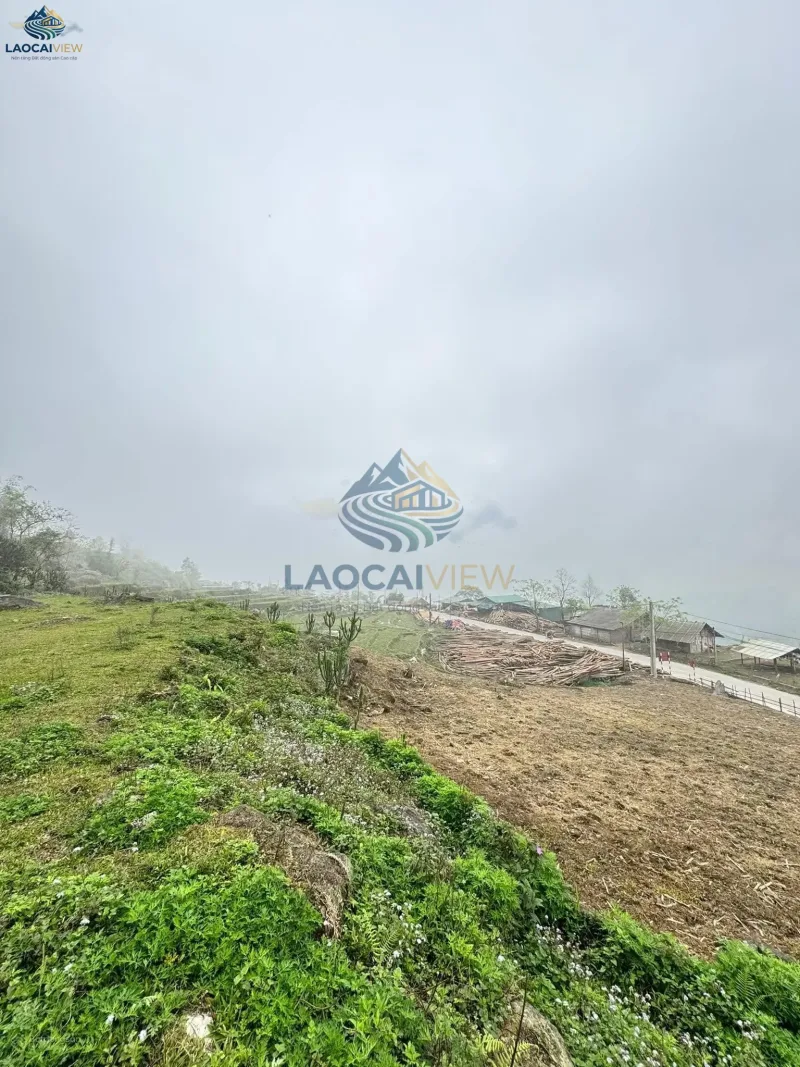 Bán Quỹ Đất Lớn Mặt Tỉnh Lộ 152, View Núi Hùng Vĩ - 2.088m2, Pháp Lý Full Thổ Cư - Ảnh 3