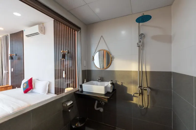 Moc Home Sapa Center - Ảnh 8