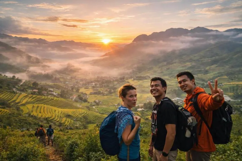 Surelee Homestay - Ảnh 1