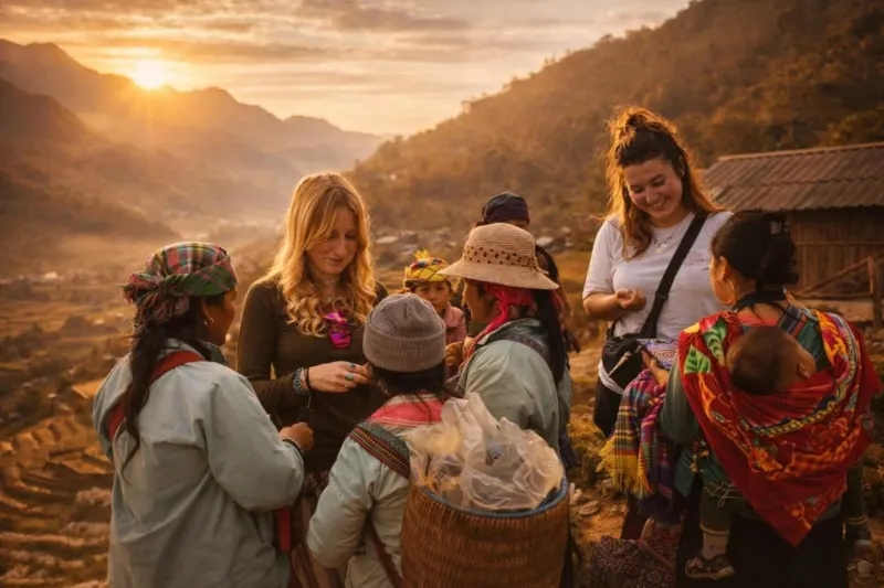 Surelee Homestay - Ảnh 3