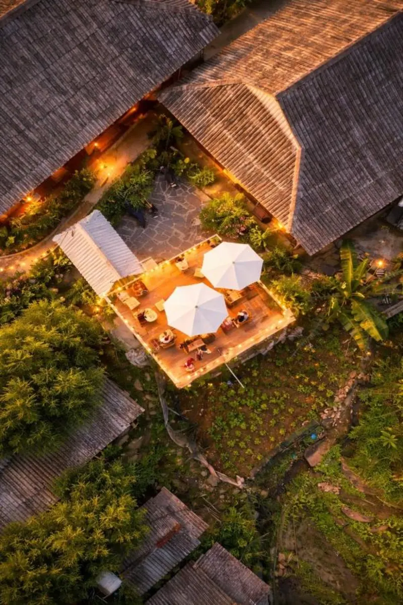 Surelee Homestay - Ảnh 13