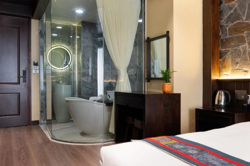 TIME Restaurant & Homestay - Ảnh 2