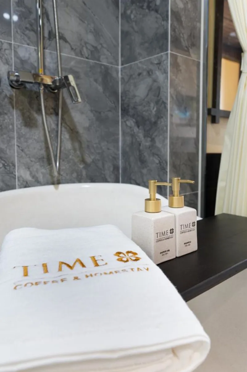 TIME Restaurant & Homestay - Ảnh 6