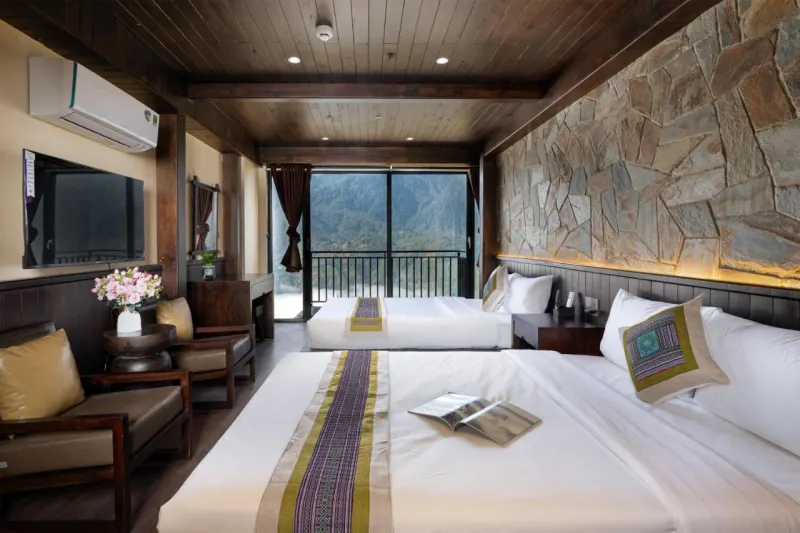 TIME Restaurant & Homestay - Ảnh 11