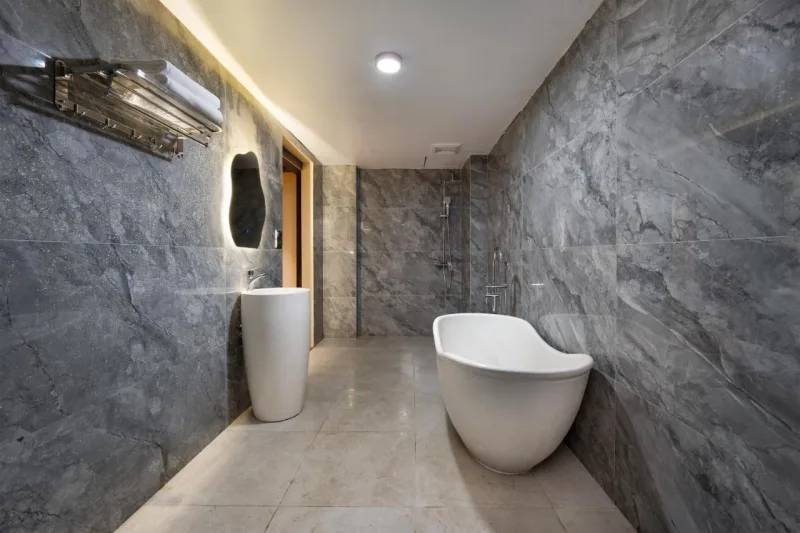 TIME Restaurant & Homestay - Ảnh 13