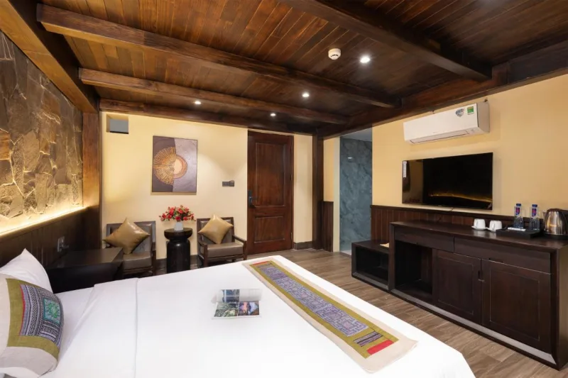 TIME Restaurant & Homestay - Ảnh 15