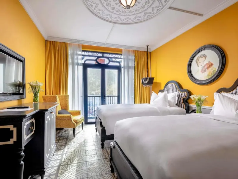 Hotel de la Coupole - MGallery - Ảnh 7