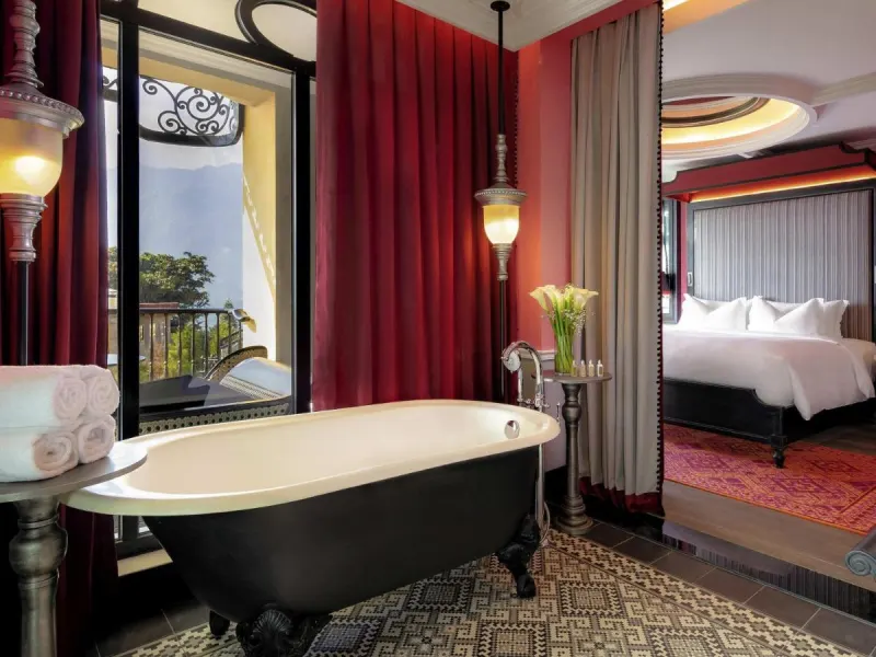 Hotel de la Coupole - MGallery - Ảnh 5