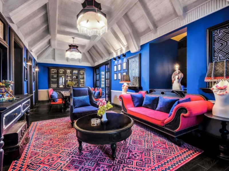 Hotel de la Coupole - MGallery - Ảnh 9