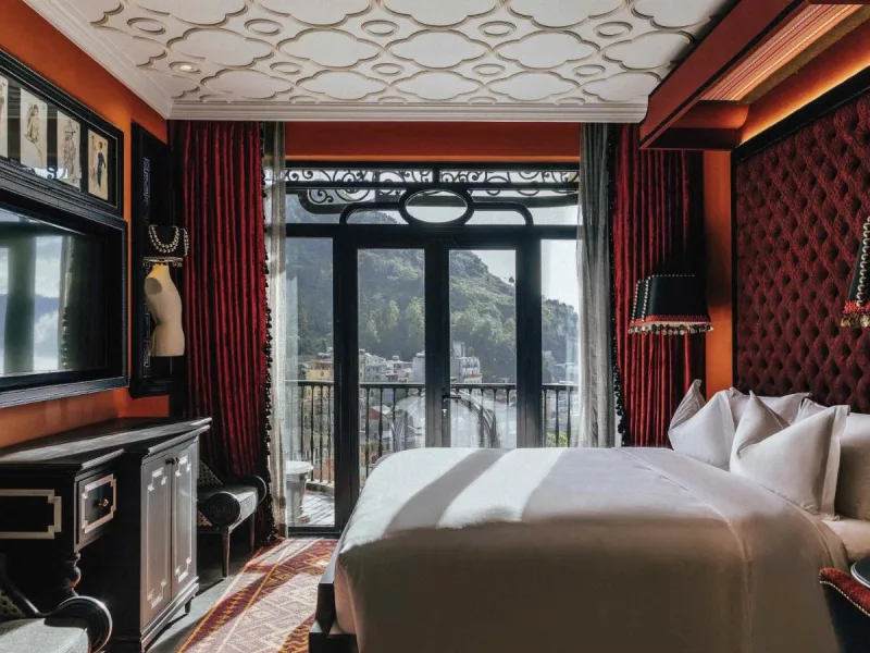 Hotel de la Coupole - MGallery - Ảnh 11