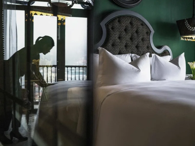 Hotel de la Coupole - MGallery - Ảnh 12