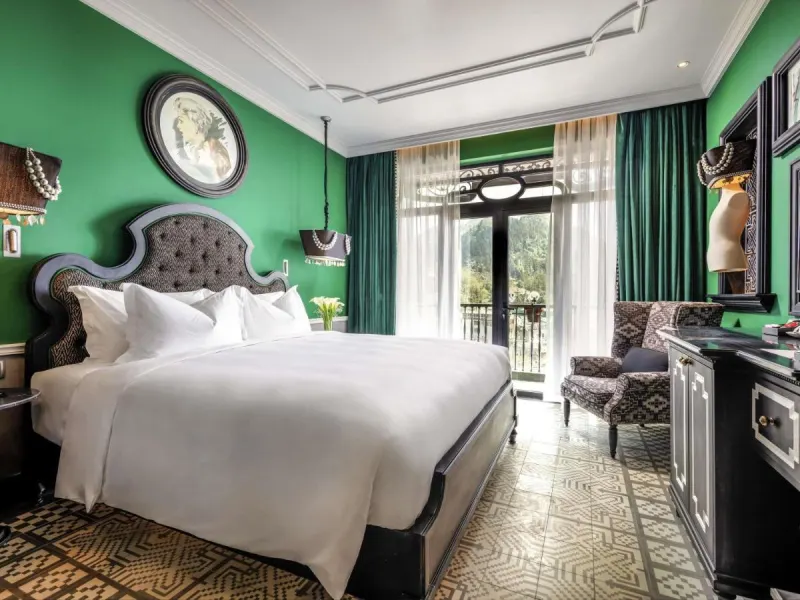 Hotel de la Coupole - MGallery - Ảnh 14