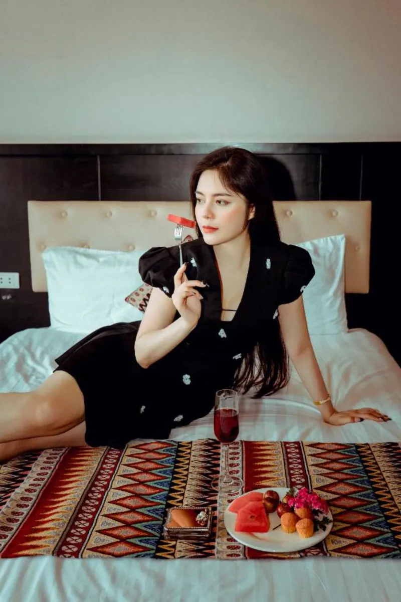 Phuong Nam Hotel - Ảnh 4