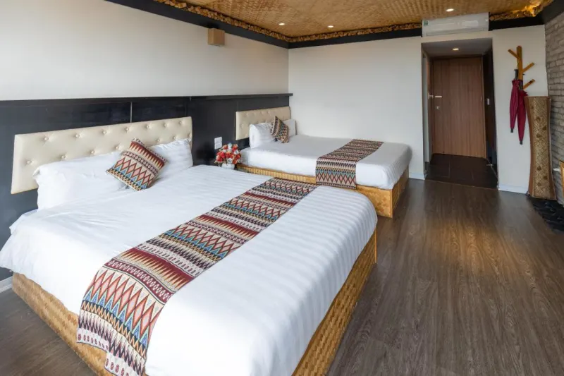 Phuong Nam Hotel - Ảnh 13