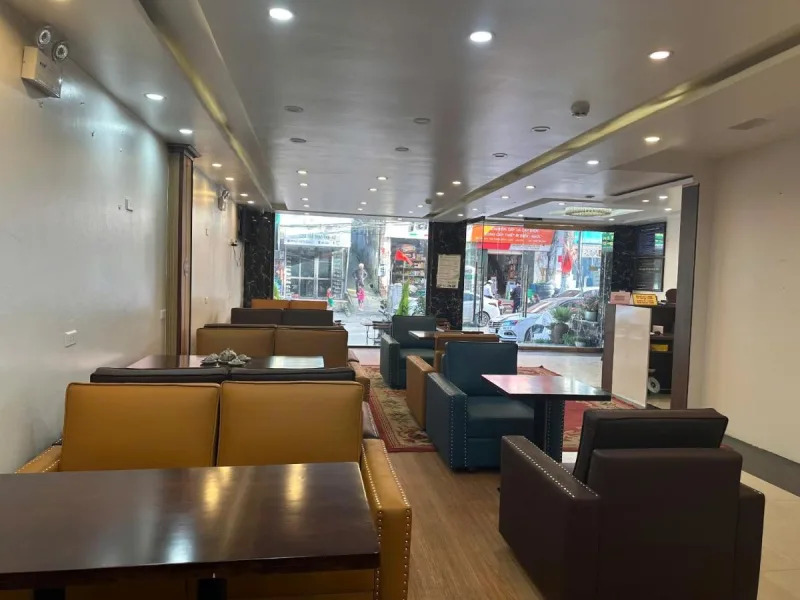 Saparis Station Hostel & Travel - Ảnh 10