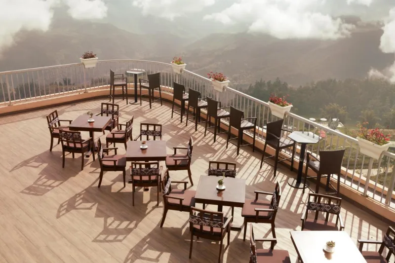 Amazing Hotel Sapa - Ảnh 4