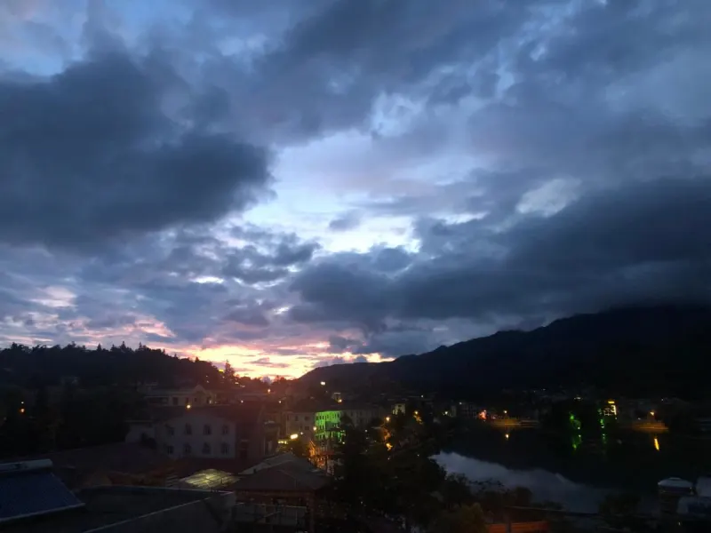 Himalaya Sapa Hostel - Ảnh 8
